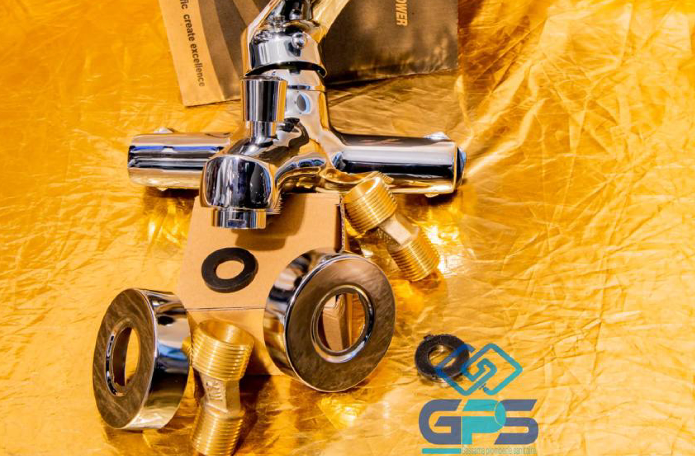 robinetterie gassama plomberie sanitaire