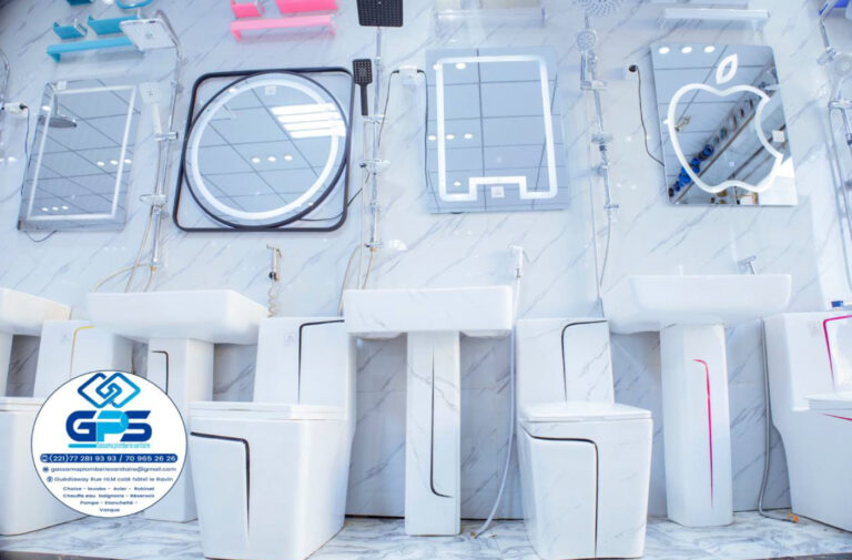 Économie d’eau au quotidien : Les bons réflexes à adopter avec des équipements adaptés