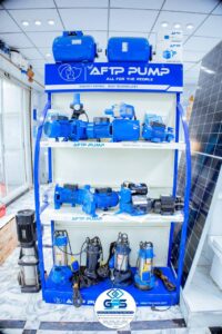 pompe-gassama plomberie sanitaire