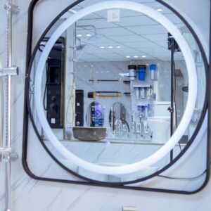 Miroir-LED-moderne1 Miroir LED moderne à Dakar et Guédiawaye.