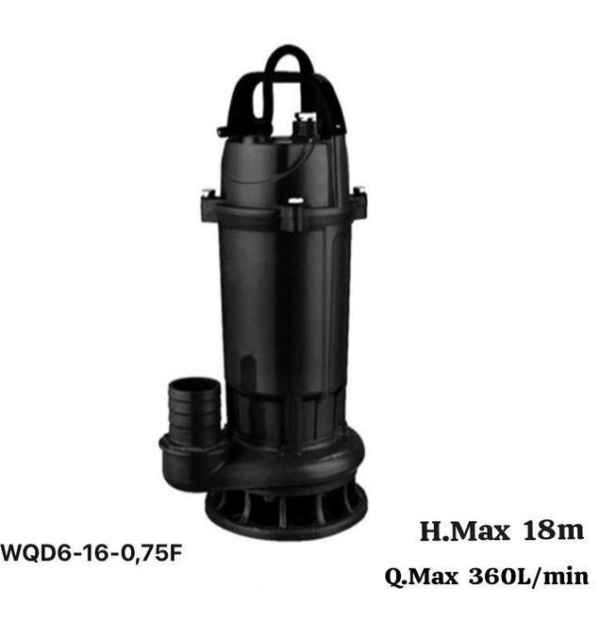 gassama plomberie sanitaire pompe submersible