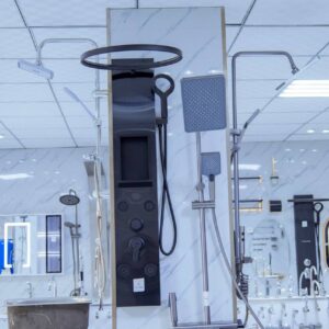 flexbible de douche gassama plomberie sanitaire