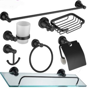 accessoires salle de bain, accessoires Allue gassama plomberie sanitaire