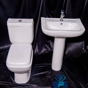 chaise anglaise lavabo visa petit model gassama plomberie sanitaire